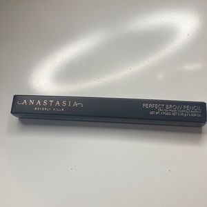 BRAND NEW Anastasia Perfect Brow Pencil - Dark Brown